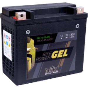 CTX20-BS - 18.0ah - Image 1