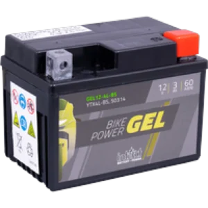 CTX4L-BS - 3.0ah - Image 1