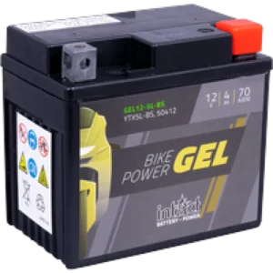 CTX5L-BS - 4.0ah - Image 1