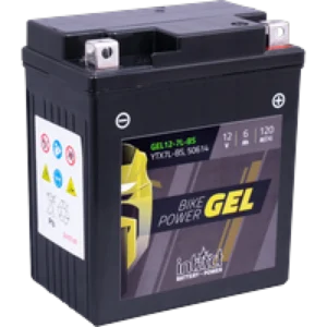 CTX7L-BS - 6.0ah - Image 1