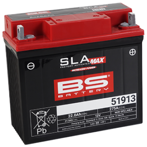 51913 (FA) SLA akumuliatorius - Image 1