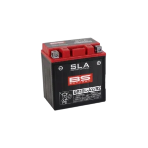 BB10L-A2/B2 (FA) SLA akumuliatorius - Image 1