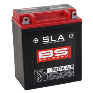 BB12A-A/B (FA) akumuliatorius - Image 1