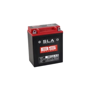 BB12A-A/B (FA) akumuliatorius - Image 1