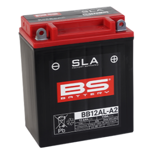 BB12AL-A2 SLA - Image 1