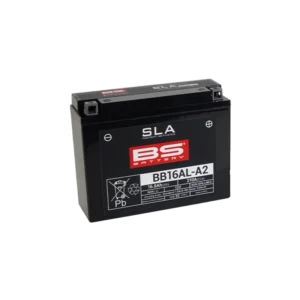 BB16AL-A2 (FA) SLA akumuliatorius - Image 1