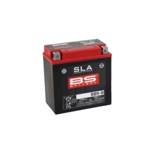 BB9-B (FA) SLA akumuliatorius - Image 1
