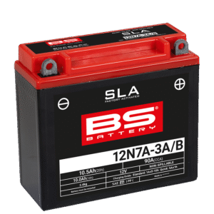 12N5.5-4A (FA) SLA akumuliatorius - Image 1