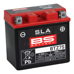 BTZ7S (FA) SLA akumuliatorius - Image 1