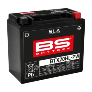 BTX20HL (FA) SLA akumuliatorius - Image 1