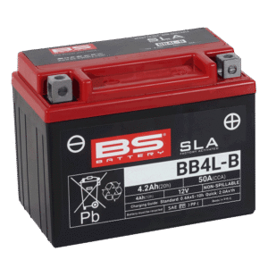BB4L-B (FA) SLA akumuliatorius - Image 1