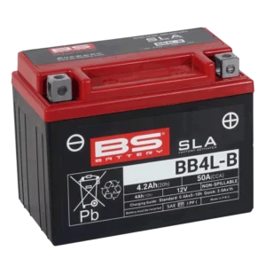 BB4L-B (FA) SLA akumuliatorius - Image 1