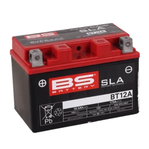 BT12A (FA) SLA akumuliatorius - Image 1