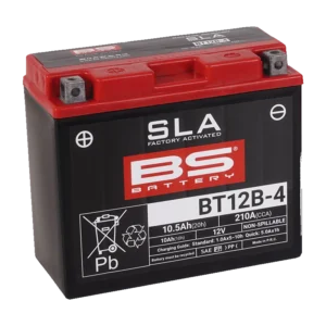 BT12B-4 (FA) SLA akumuliatorius - Image 1