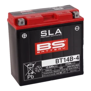 BT14B-4 (FA) SLA akumuliatorius - Image 1