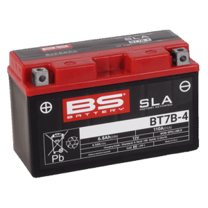 BT7B-4 (FA) SLA akumuliatorius - Image 1