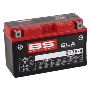 BT7B-4 (FA) SLA akumuliatorius - Image 1