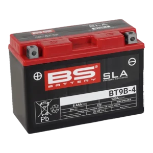 BT9B-4 (FA) SLA akumuliatorius - Image 1