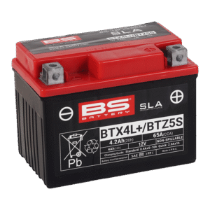 BTX4L+/BTZ5S (FA) SLA akumuliatorius - Image 1