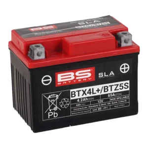 BTX4L+/BTZ5S (FA) SLA akumuliatorius - Image 1