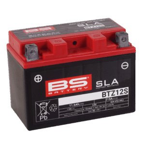 BTZ12S SLA akumuliatorius - Image 1