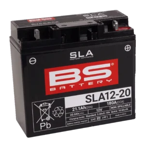 SLA12-20 (FA) SLA akumuliatorius - Image 1