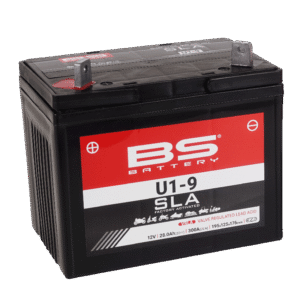 U1-9 SLA (12N24-4A) (FA) akumuliatorius - Image 1