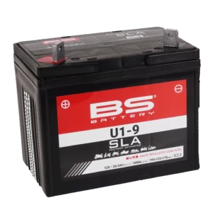 U1-9 SLA (12N24-4A) (FA) akumuliatorius - Image 1