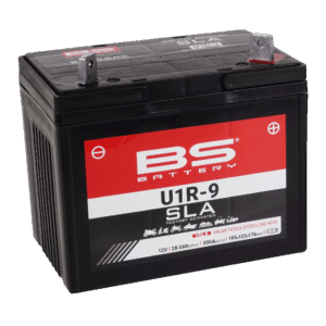 U1R-9 SLA (12N24-3A) (FA) akumuliatorius - Image 1