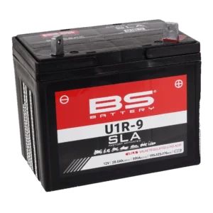 U1R-9 SLA (12N24-3A) (FA) akumuliatorius - Image 1