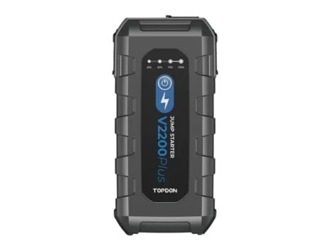 Topdon V2200Plus 12V 2200A