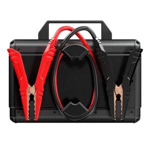 TOPDON V4000 HD 12V / 24V 4000A - Image 2