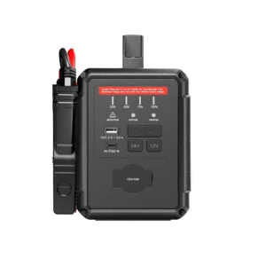 TOPDON V4000 HD 12V / 24V 4000A - Image 3