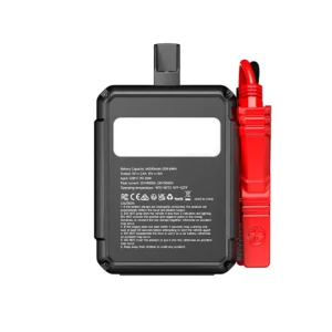 TOPDON V4000 HD 12V / 24V 4000A - Image 4