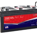 AD akumuliatorius 200ah 1100A 513x274x242mm