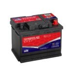 AD akumuliatorius 62ah 550A 242x175x190mm