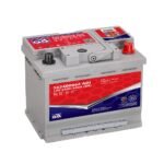 AD akumuliatorius 65ah 640A 243x175x190mm